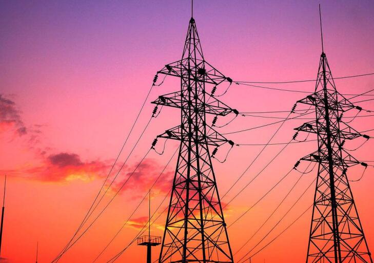 輸電線路三跨圖像監(jiān)測，助力電網線路外部隱患識別